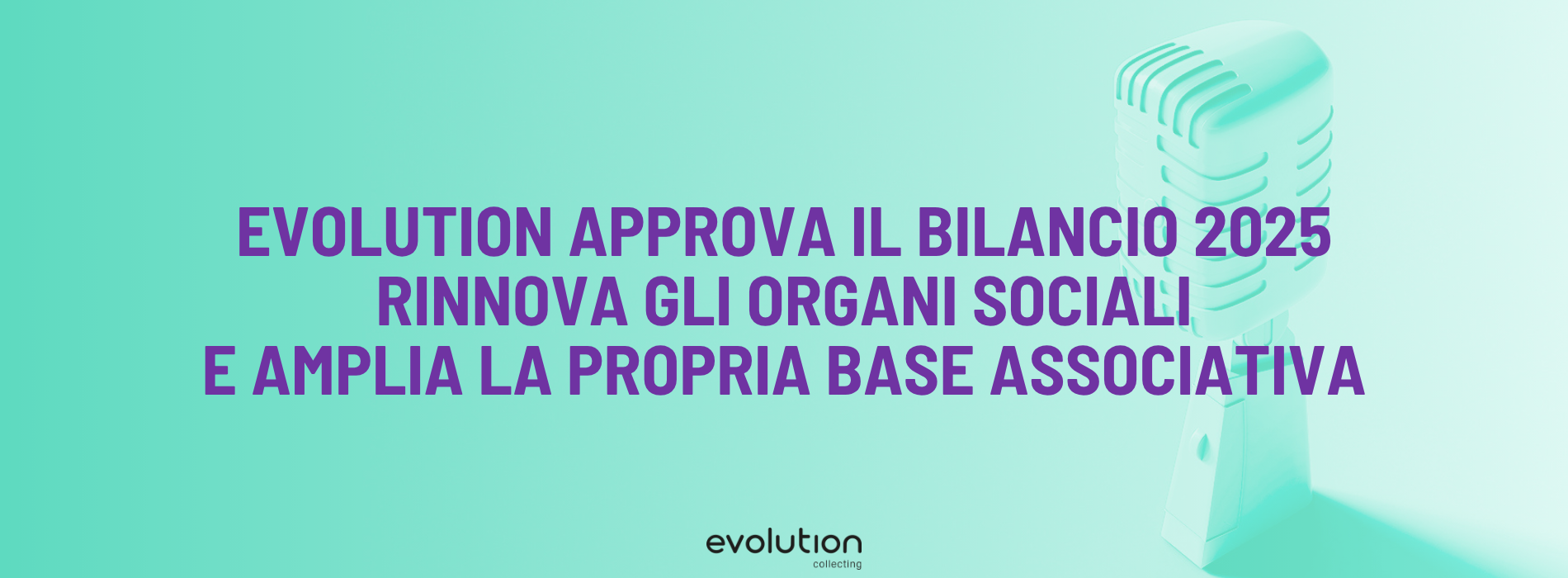 evolution-bilancio-2025-organi-sociali-base-associativa
